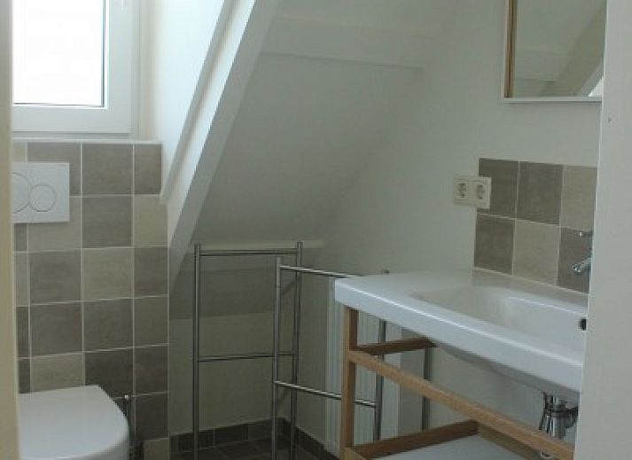 Guest house 0501102 - Holiday property Schiermonnikoog - Westhoek