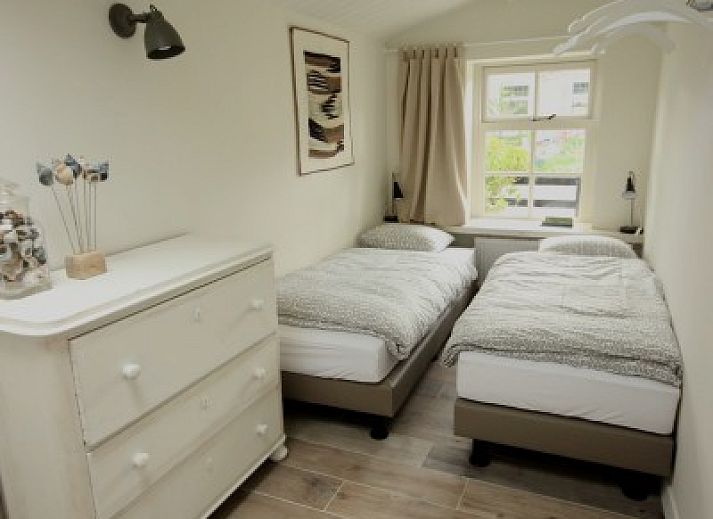 Guest house 0501102 - Holiday property Schiermonnikoog - Westhoek