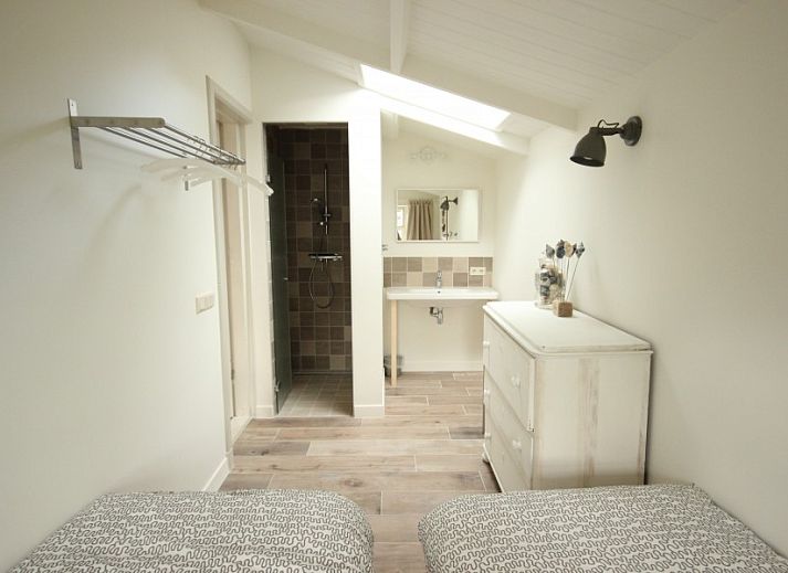 Guest house 0501102 - Holiday property Schiermonnikoog - Westhoek