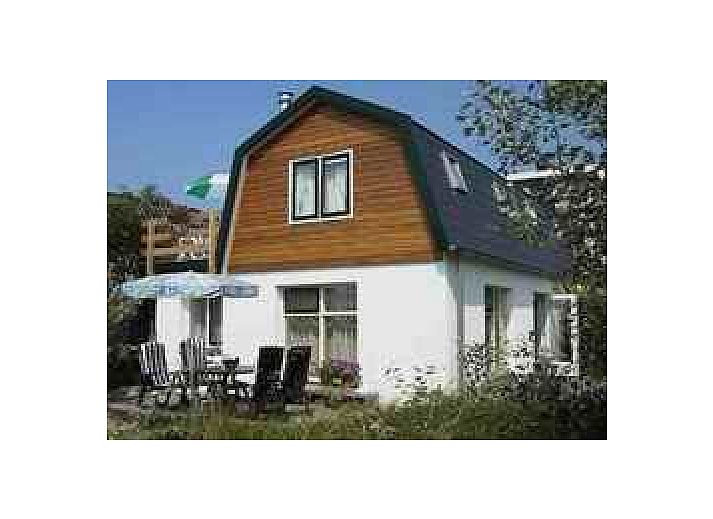 Verblijf 050111 • Vakantiewoning Schiermonnikoog • Pleiaden