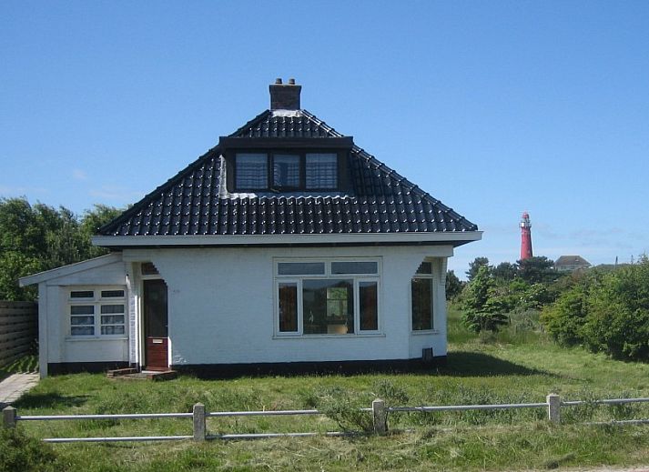 Guest house 0501131 • Holiday property Schiermonnikoog • Zeerust 