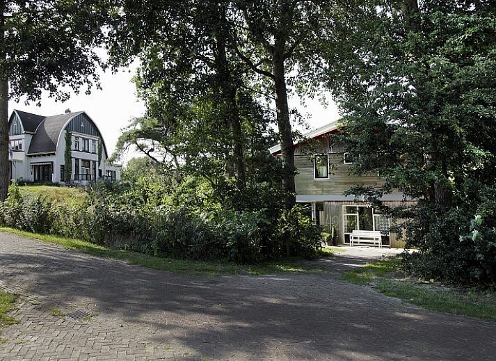Verblijf 0501132 • Appartement Schiermonnikoog • Op Streek
