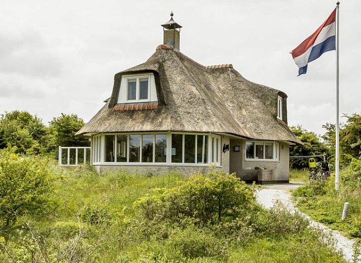 Guest house 0501159 • Holiday property Schiermonnikoog • Villa Rietberg 