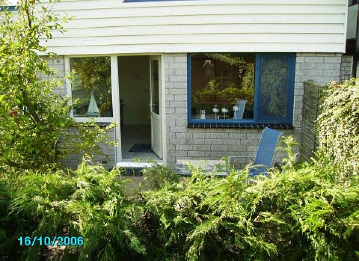 Verblijf 050123 • Appartement Schiermonnikoog • See