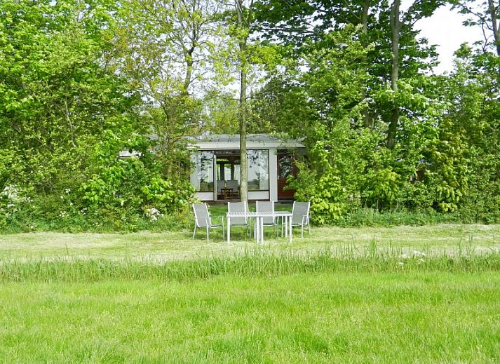 Verblijf 050144 • Vakantiewoning Schiermonnikoog • Buutvrij