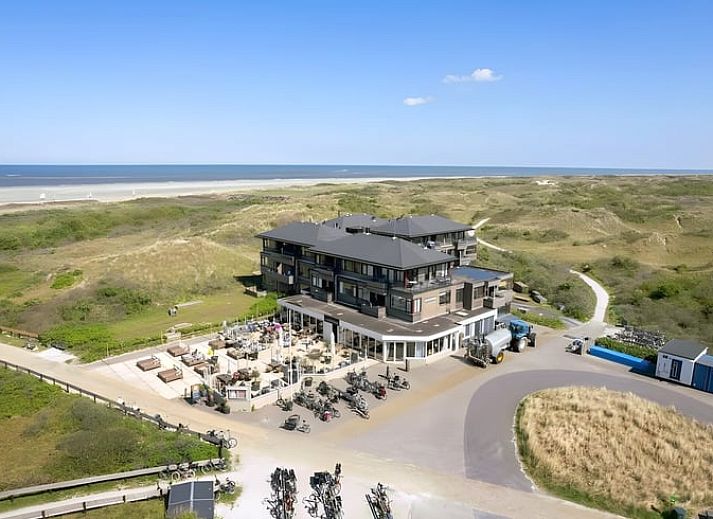 Verblijf 050167 • Vakantiewoning Schiermonnikoog • Natuurhuisje in Schiermonnikoog