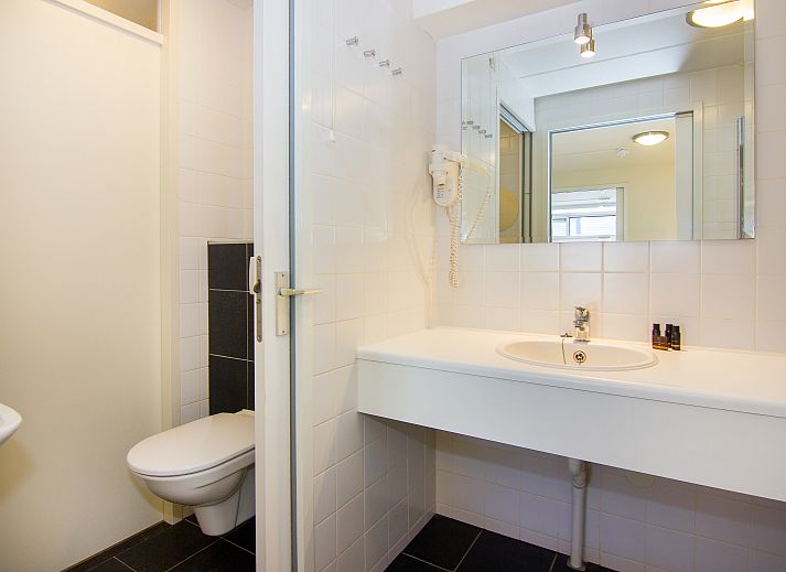 Guest house 050170 - Bungalow Schiermonnikoog - Vitamaris | 2-4-persoons appartement | 2-4B1