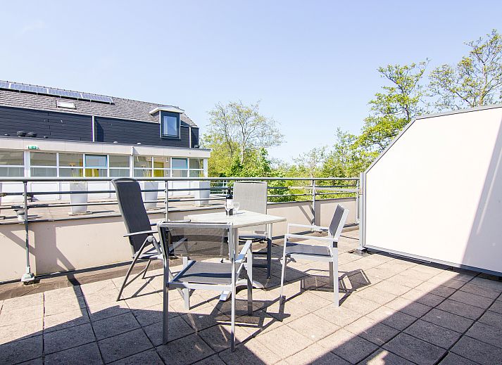 Guest house 050170 - Bungalow Schiermonnikoog - Vitamaris | 2-4-persoons appartement | 2-4B1