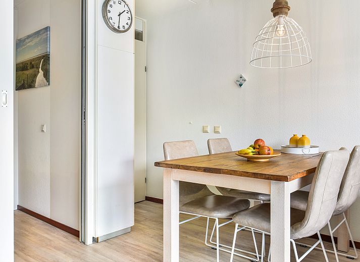 Guest house 050170 - Bungalow Schiermonnikoog - Vitamaris | 2-4-persoons appartement | 2-4B1