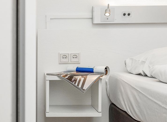 Guest house 050170 - Bungalow Schiermonnikoog - Vitamaris | 2-4-persoons appartement | 2-4B1