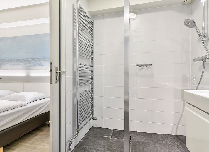 Guest house 050170 - Bungalow Schiermonnikoog - Vitamaris | 2-4-persoons appartement | 2-4B1