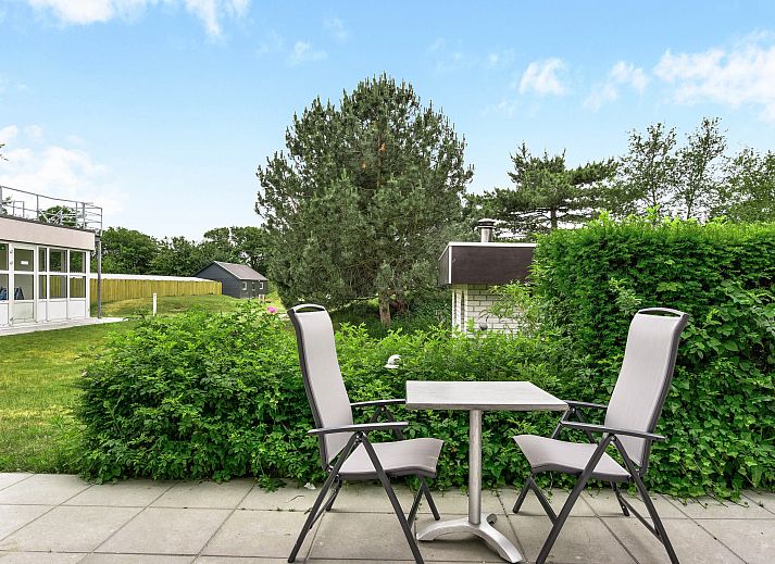 Guest house 050170 - Bungalow Schiermonnikoog - Vitamaris | 2-4-persoons appartement | 2-4B1
