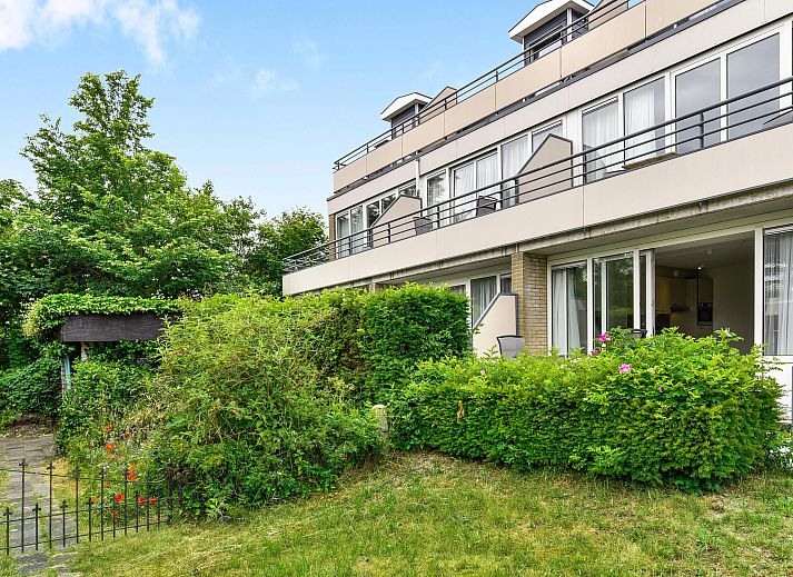 Guest house 050170 - Bungalow Schiermonnikoog - Vitamaris | 2-4-persoons appartement | 2-4B1