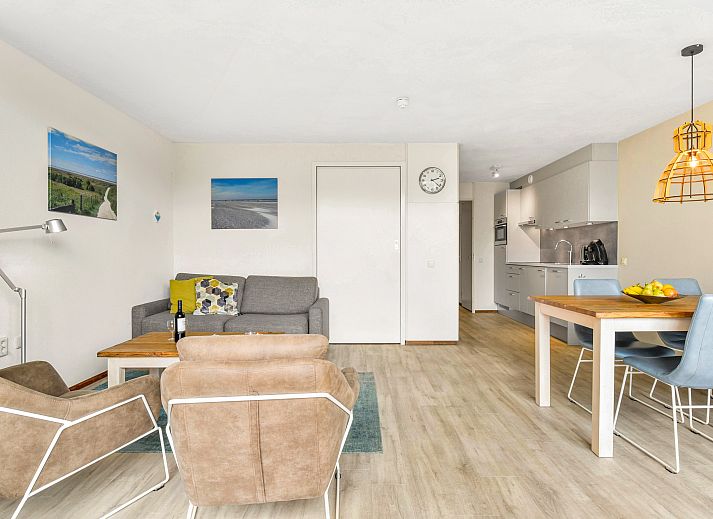 Unterkunft 050171 - Bungalow Schiermonnikoog - Vitamaris | 2-4-persoons appartement | 2-4B2