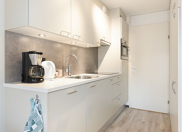 Unterkunft 050171 - Bungalow Schiermonnikoog - Vitamaris | 2-4-persoons appartement | 2-4B2