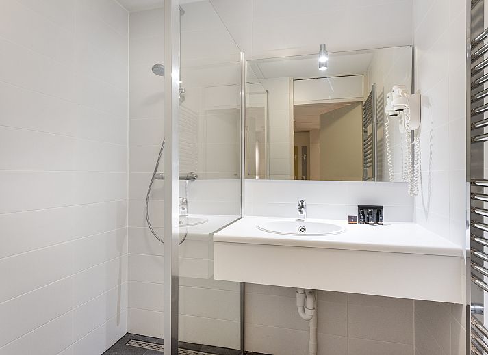 Unterkunft 050171 - Bungalow Schiermonnikoog - Vitamaris | 2-4-persoons appartement | 2-4B2