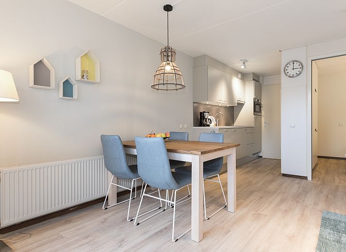 Unterkunft 050171 - Bungalow Schiermonnikoog - Vitamaris | 2-4-persoons appartement | 2-4B2