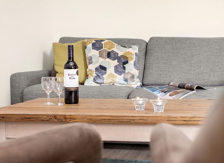 Unterkunft 050171 - Bungalow Schiermonnikoog - Vitamaris | 2-4-persoons appartement | 2-4B2