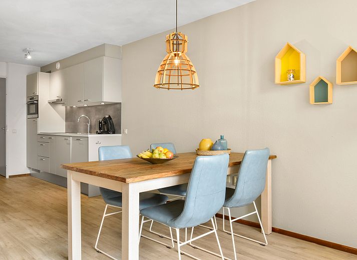 Unterkunft 050171 - Bungalow Schiermonnikoog - Vitamaris | 2-4-persoons appartement | 2-4B2