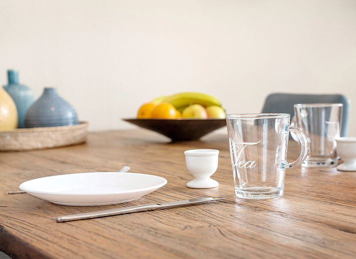 Unterkunft 050171 - Bungalow Schiermonnikoog - Vitamaris | 2-4-persoons appartement | 2-4B2