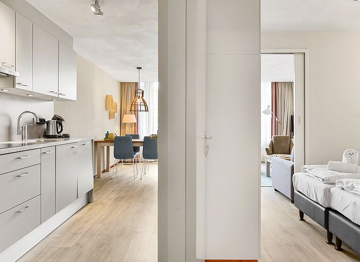 Unterkunft 050171 - Bungalow Schiermonnikoog - Vitamaris | 2-4-persoons appartement | 2-4B2