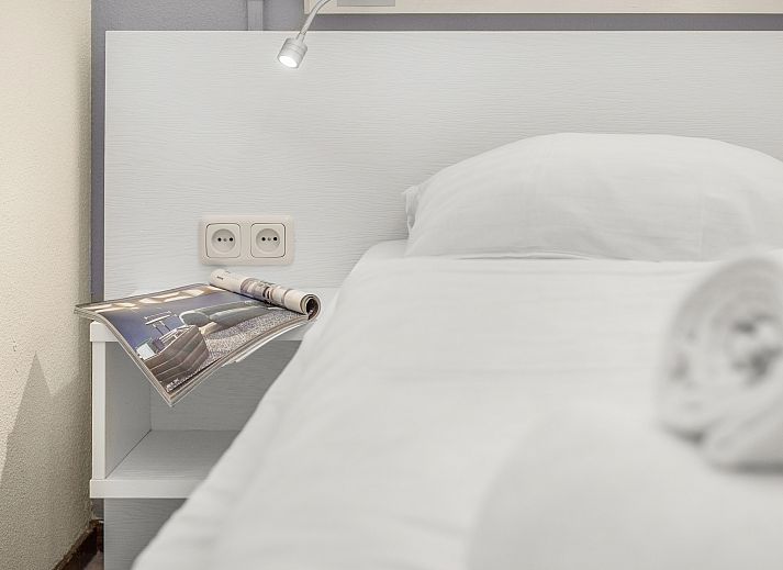 Unterkunft 050171 - Bungalow Schiermonnikoog - Vitamaris | 2-4-persoons appartement | 2-4B2