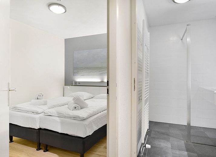 Unterkunft 050171 - Bungalow Schiermonnikoog - Vitamaris | 2-4-persoons appartement | 2-4B2