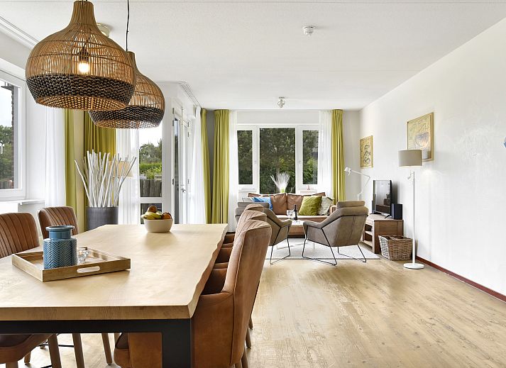 Guest house 050173 - Bungalow Schiermonnikoog - Vitamaris | 4-persoons appartement | 4L2