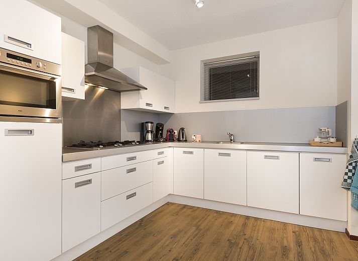 Guest house 050173 - Bungalow Schiermonnikoog - Vitamaris | 4-persoons appartement | 4L2