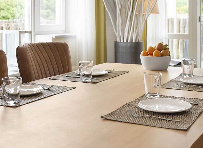 Guest house 050173 - Bungalow Schiermonnikoog - Vitamaris | 4-persoons appartement | 4L2