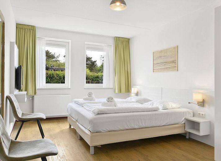 Guest house 050173 - Bungalow Schiermonnikoog - Vitamaris | 4-persoons appartement | 4L2