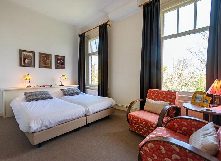 Guest house 050302 - Bed and Breakfast Terschelling - B&amp;B De Postoari Terschelling