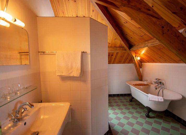 Guest house 050302 - Bed and Breakfast Terschelling - B&amp;B De Postoari Terschelling