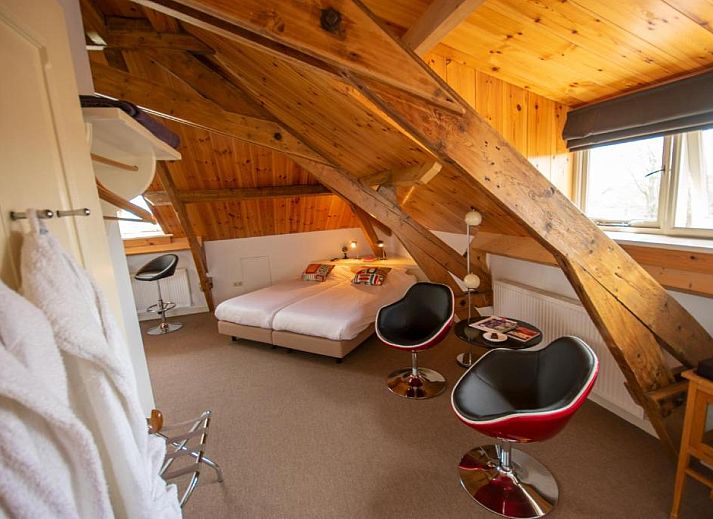 Guest house 050302 - Bed and Breakfast Terschelling - B&amp;B De Postoari Terschelling