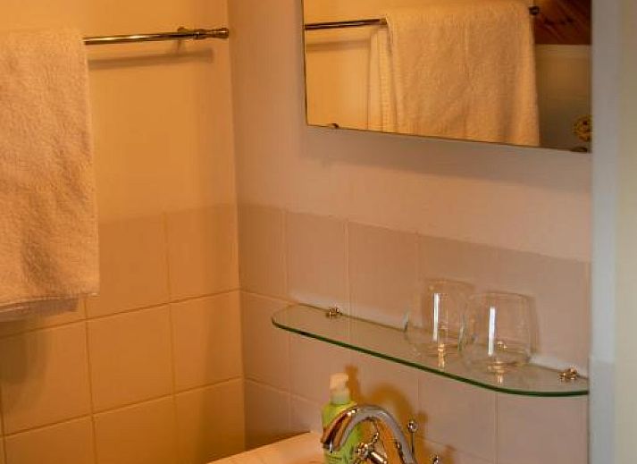 Guest house 050302 - Bed and Breakfast Terschelling - B&amp;B De Postoari Terschelling