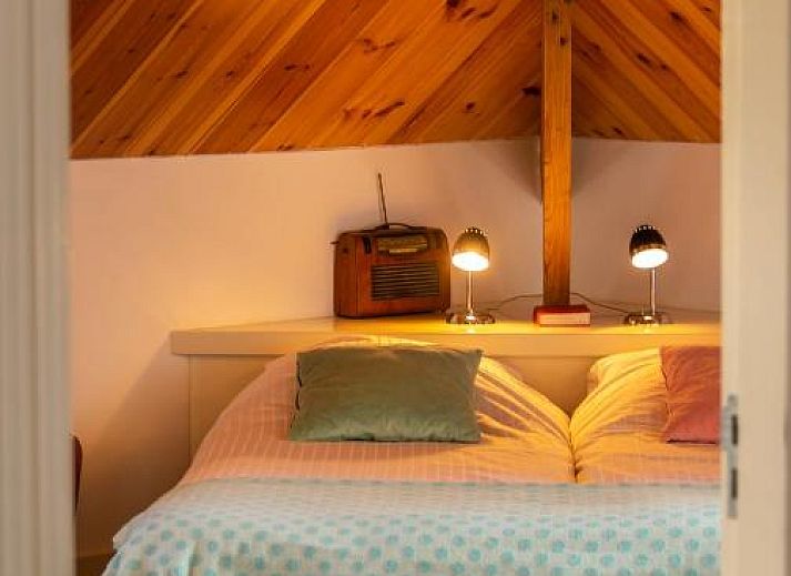 Guest house 050302 - Bed and Breakfast Terschelling - B&amp;B De Postoari Terschelling