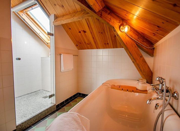 Guest house 050302 - Bed and Breakfast Terschelling - B&amp;B De Postoari Terschelling