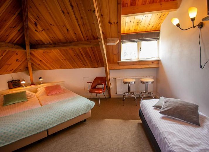 Guest house 050302 - Bed and Breakfast Terschelling - B&amp;B De Postoari Terschelling