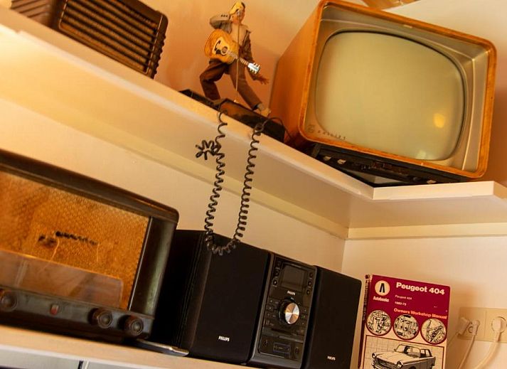 Guest house 050302 - Bed and Breakfast Terschelling - B&amp;B De Postoari Terschelling