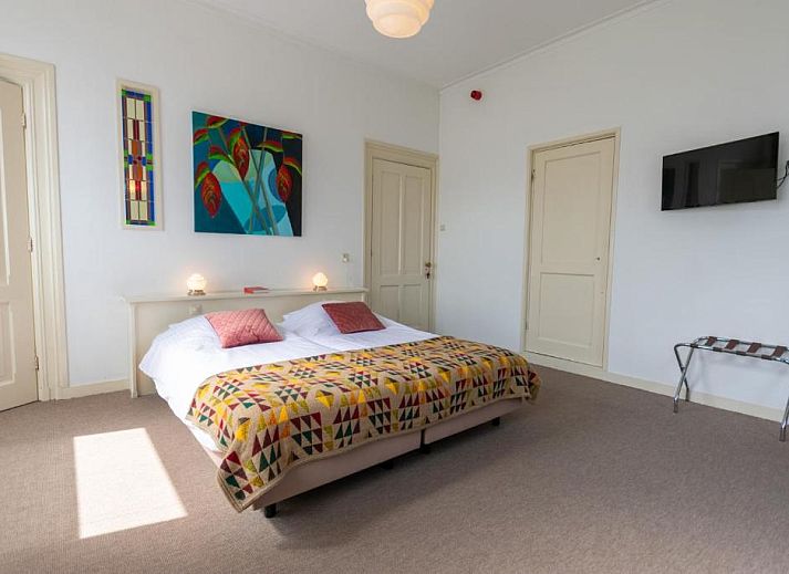 Guest house 050302 - Bed and Breakfast Terschelling - B&amp;B De Postoari Terschelling