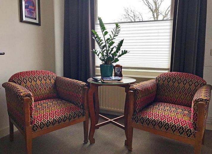 Guest house 050302 - Bed and Breakfast Terschelling - B&amp;B De Postoari Terschelling