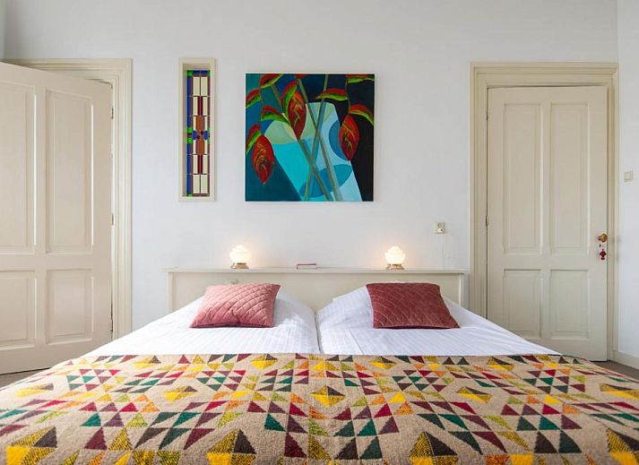 Guest house 050302 - Bed and Breakfast Terschelling - B&amp;B De Postoari Terschelling