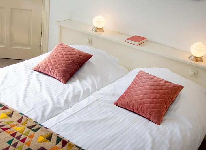 Guest house 050302 - Bed and Breakfast Terschelling - B&amp;B De Postoari Terschelling