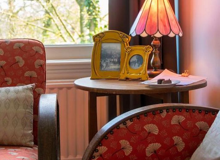 Guest house 050302 - Bed and Breakfast Terschelling - B&amp;B De Postoari Terschelling