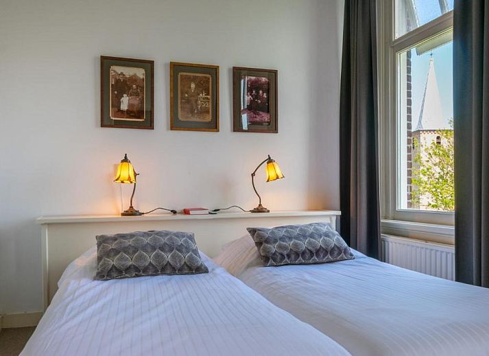 Guest house 050302 - Bed and Breakfast Terschelling - B&amp;B De Postoari Terschelling