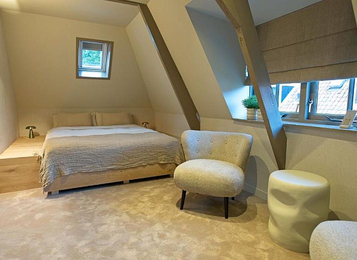 Guest house 050303 - Apartment Terschelling - Hotel De Koegelwieck Terschelling