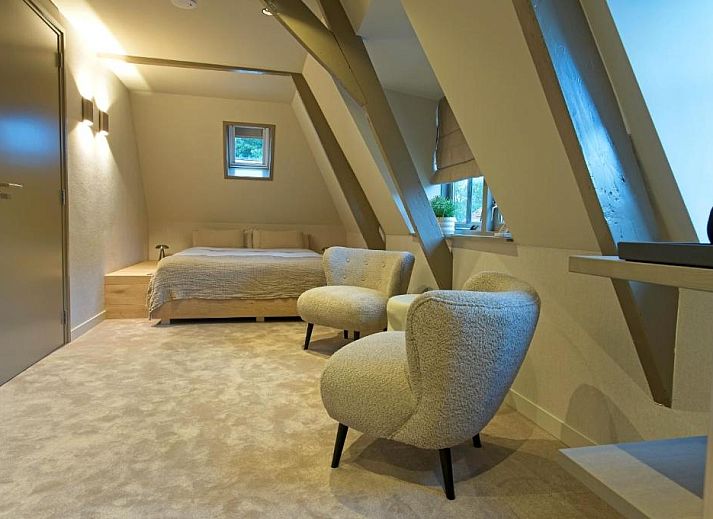Guest house 050303 - Apartment Terschelling - Hotel De Koegelwieck Terschelling