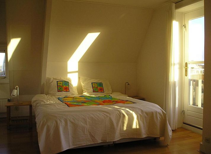 Unterkunft 140316 - Ferienhaus Terschelling - Cozy Villa in Midsland near Sea