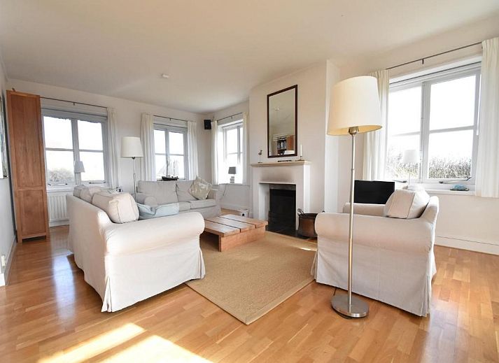 Unterkunft 140316 - Ferienhaus Terschelling - Cozy Villa in Midsland near Sea