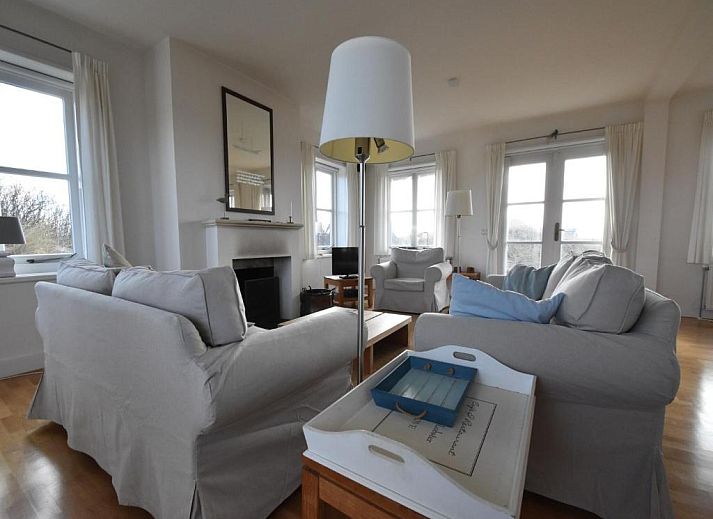 Unterkunft 140316 - Ferienhaus Terschelling - Cozy Villa in Midsland near Sea